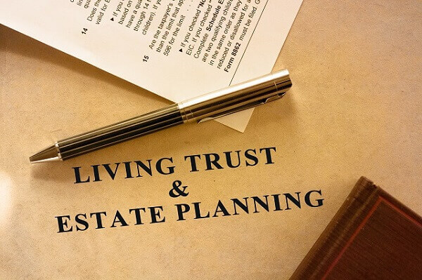 Living Trust & Estate Planning